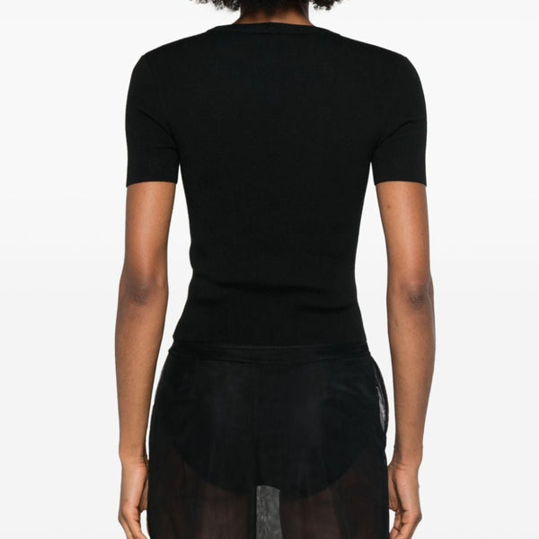 Balenciaga jerseys & knitwear lifestyle shot premium designer piece