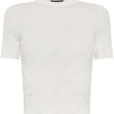 Balenciaga jerseys & knitwear luxury designer piece front view