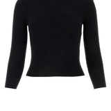 Balenciaga jerseys & knitwear luxury designer piece front view