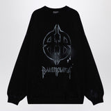 Balenciaga jerseys & knitwear luxury designer piece front view