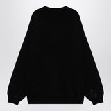 Balenciaga premium jerseys & knitwear detail and craftsmanship close-up
