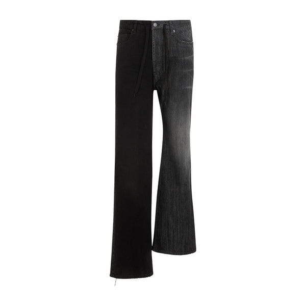 Balenciaga pants luxury designer piece front view