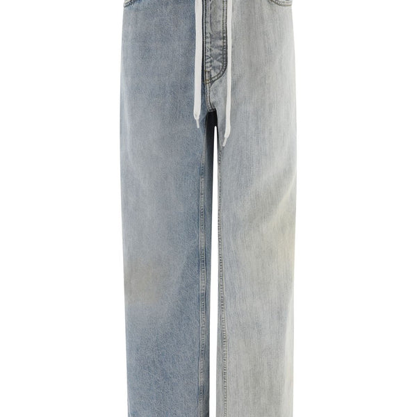 Balenciaga pants luxury designer piece front view