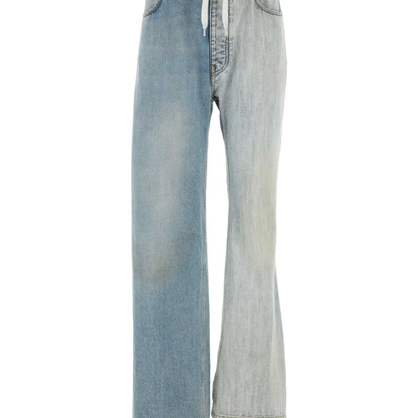 Balenciaga pants luxury designer piece front view