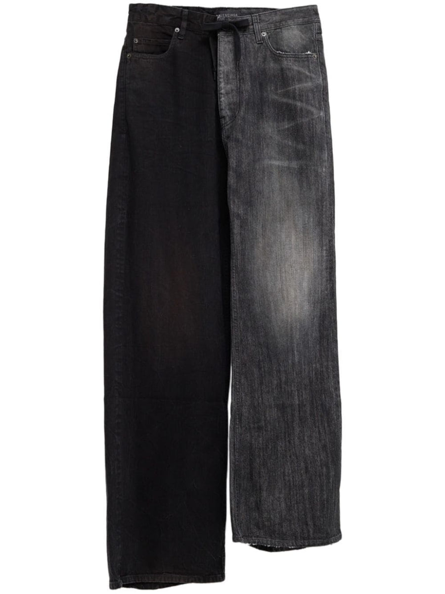 Balenciaga pants luxury designer piece front view