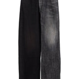 Balenciaga pants luxury designer piece front view