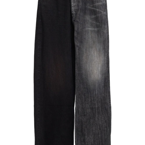 Balenciaga pants luxury designer piece front view