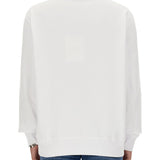Alexander McQueen sweaters & pullovers side profile designer luxury fashion