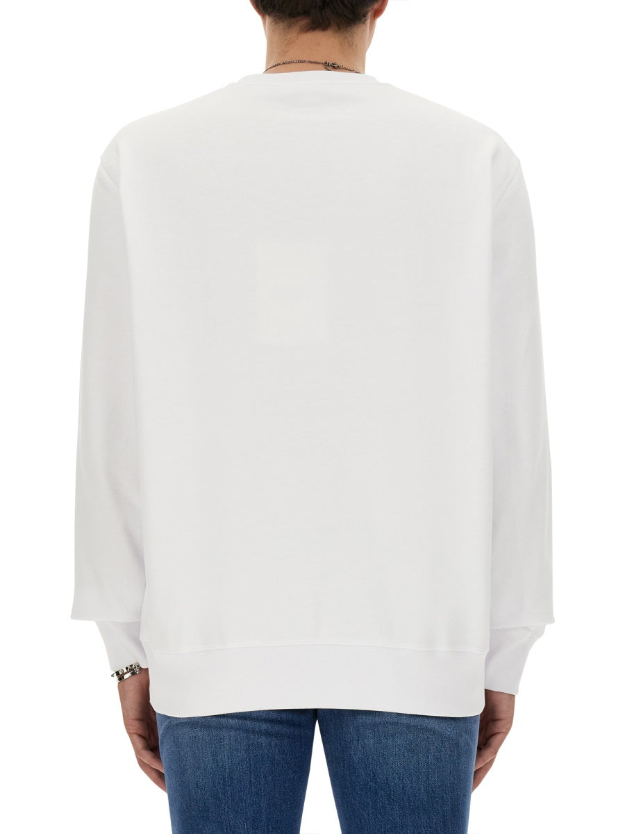 Alexander McQueen Hoodies? Alexander Mcqueen Men Skull Sweatshirt Premium Designer Casual Hoodie