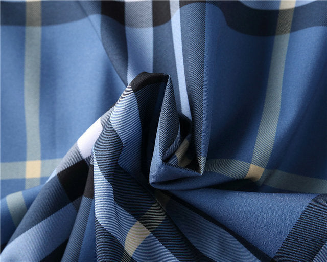 Burberry designer clothing front view designer style