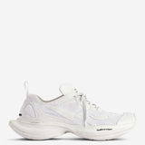 Balenciaga sneakers luxury designer piece front view