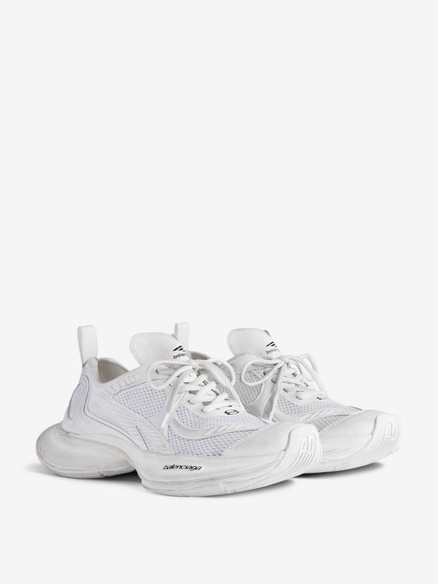 Balenciaga Shoes- BALENCIAGA Circuit Unisex Sneakers Premium Designer Casual Shoes