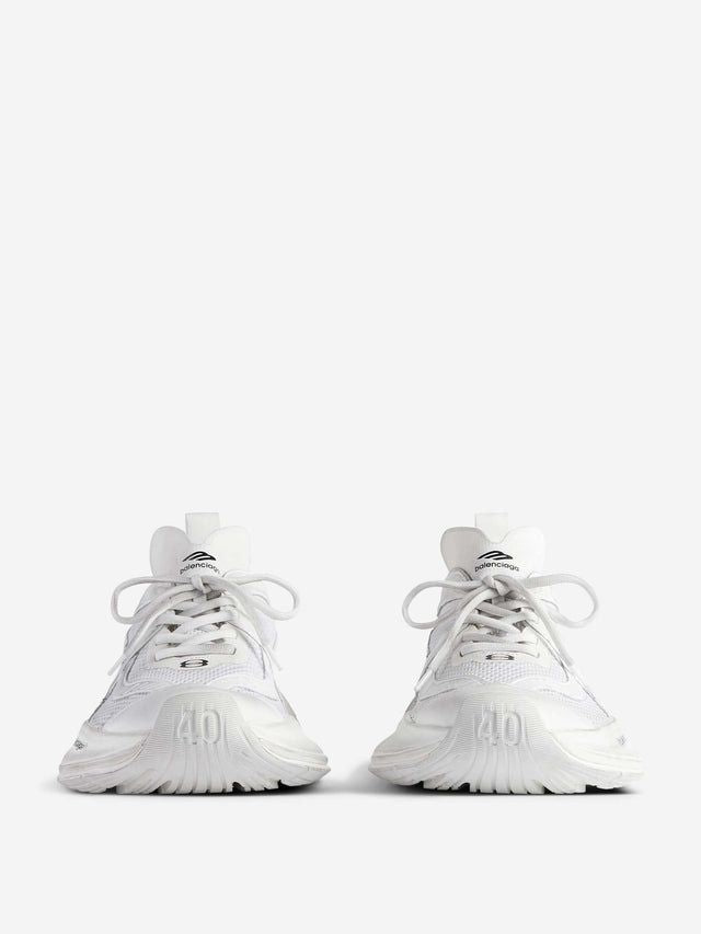 Balenciaga sneakers side profile designer luxury fashion