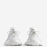 Balenciaga sneakers side profile designer luxury fashion