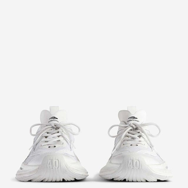 Balenciaga sneakers side profile designer luxury fashion