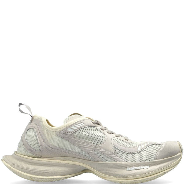 Balenciaga sneakers luxury designer piece front view