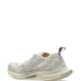Balenciaga sneakers side profile designer luxury fashion