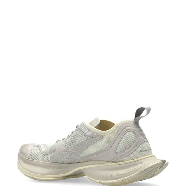 Balenciaga sneakers side profile designer luxury fashion