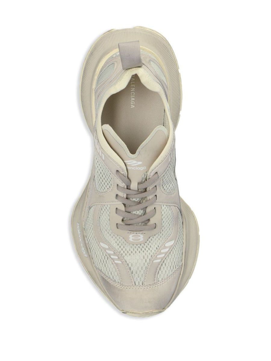 Balenciaga Shoes- BALENCIAGA Circuit Sneakers for Women Premium Designer Casual Shoes
