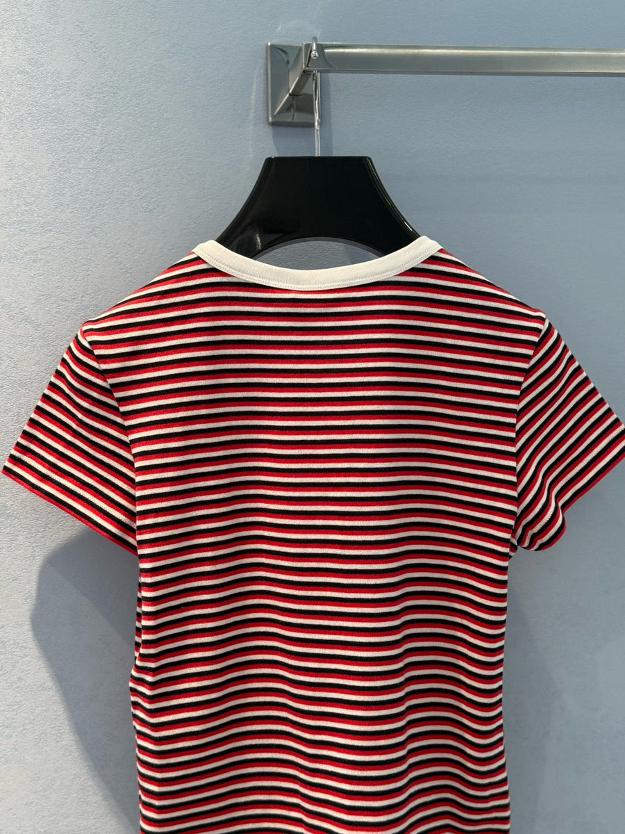 Tops- Cel Top Elegant Everyday Designer Top
