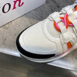 Louis Vuitton shoes Style 419 - sole and craftsmanship detail