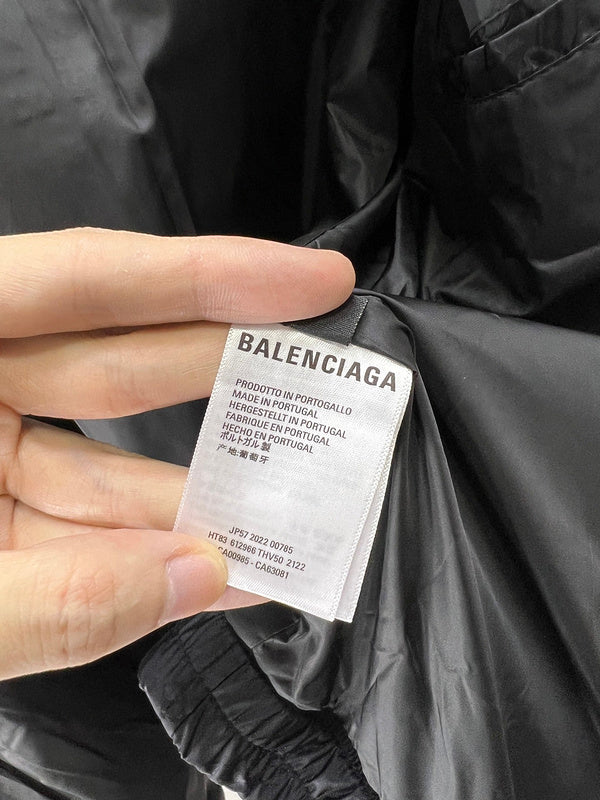 Front view of Balenciaga luxury piece style No.214