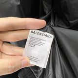 Front view of Balenciaga luxury piece style No.214