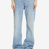 Balenciaga pants luxury designer piece front view