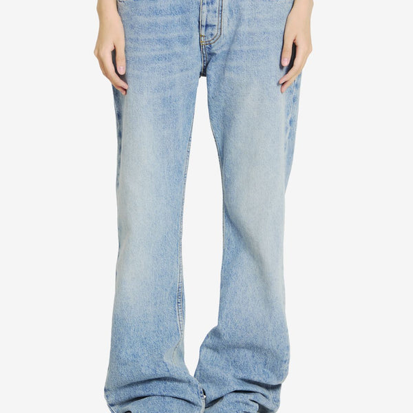 Balenciaga pants luxury designer piece front view