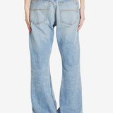 Balenciaga pants side profile designer luxury fashion