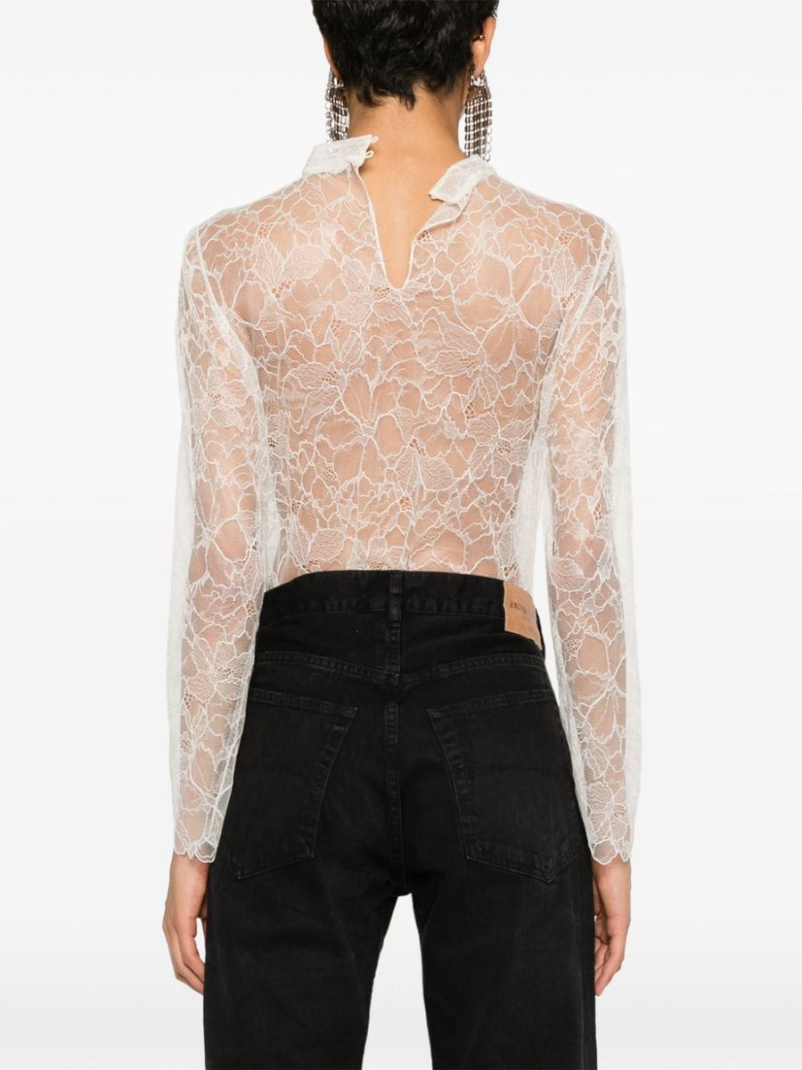 Balenciaga pants side profile designer luxury fashion