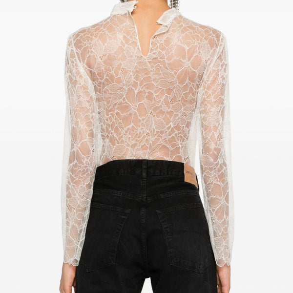 Balenciaga pants side profile designer luxury fashion