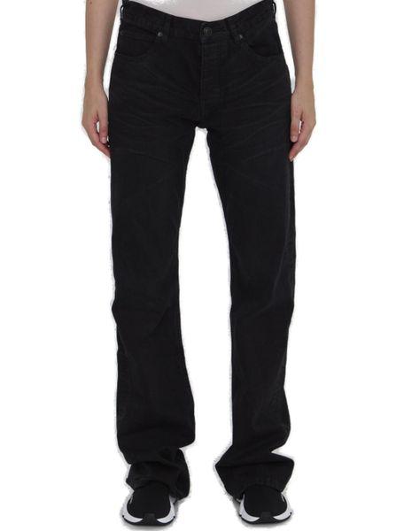 Balenciaga pants luxury designer piece front view
