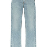 Balenciaga pants luxury designer piece front view