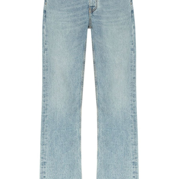 Balenciaga pants luxury designer piece front view
