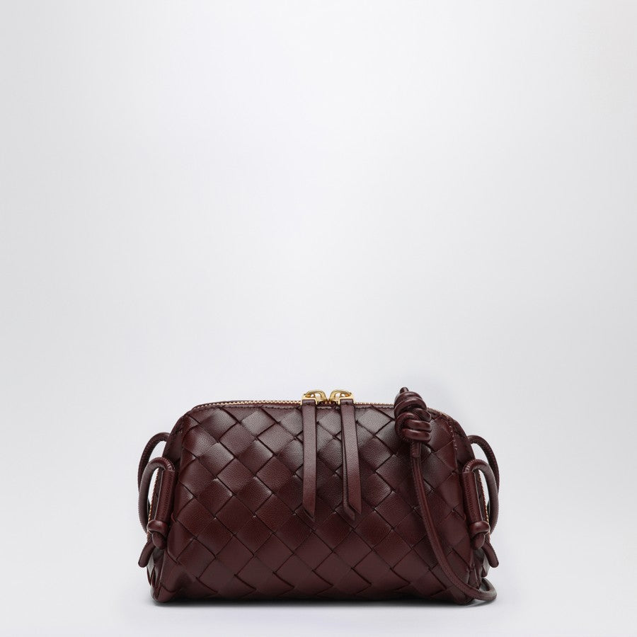 Bottega Veneta shoulder bags luxury designer piece front view