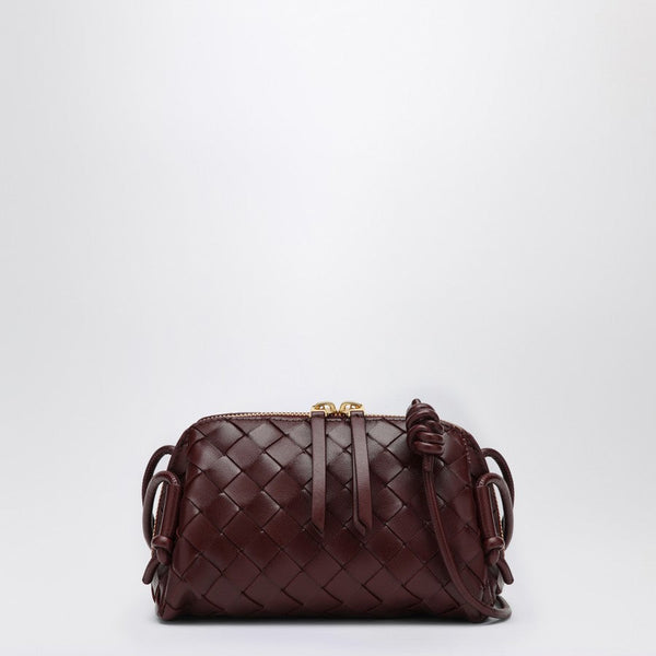Bottega Veneta shoulder bags luxury designer piece front view