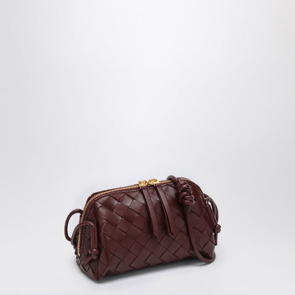 Bottega Veneta shoulder bags side profile designer luxury fashion