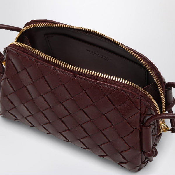 Bottega Veneta shoulder bags lifestyle shot premium designer piece