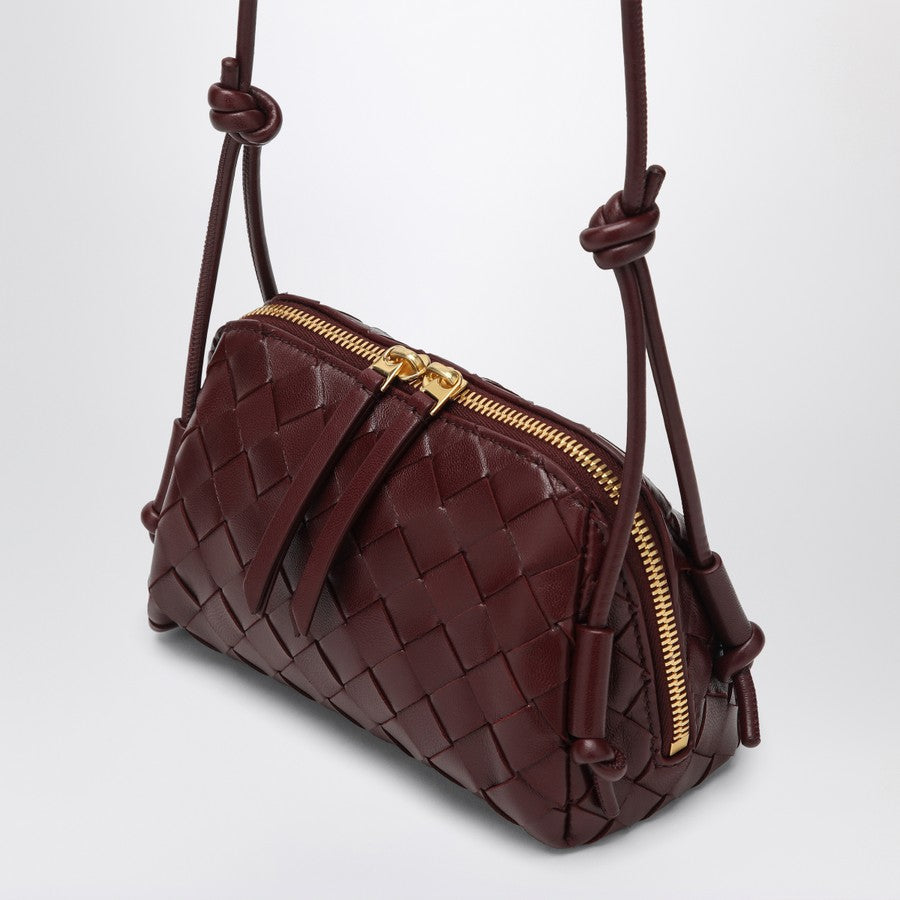 Bottega Veneta shoulder bags luxury designer piece front view