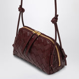Bottega Veneta shoulder bags luxury designer piece front view