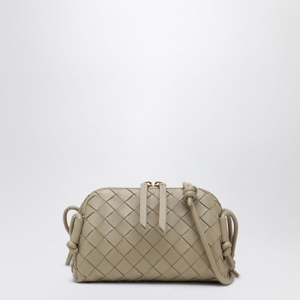 Bottega Veneta shoulder bags luxury designer piece front view