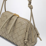 Bottega Veneta shoulder bags luxury designer piece front view