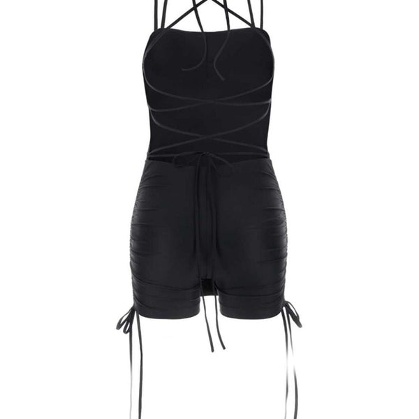 Balenciaga premium dresses detail and craftsmanship close-up