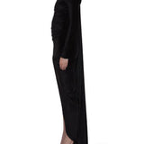 Balenciaga dresses luxury designer piece front view