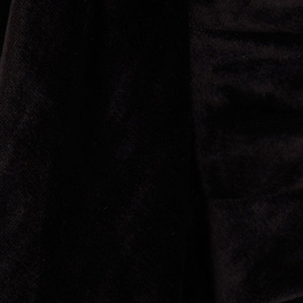 Balenciaga premium dresses detail and craftsmanship close-up