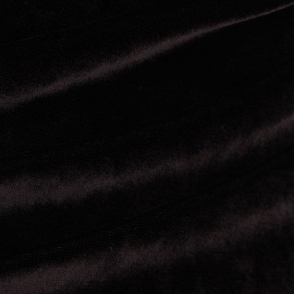 Close-up of Balenciaga dresses hardware and fine stitching