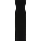 Balenciaga dresses luxury designer piece front view