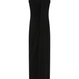 Balenciaga premium dresses detail and craftsmanship close-up