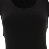 Balenciaga dresses side profile designer luxury fashion